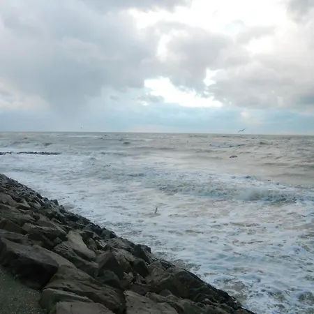 Appartamento Lephare Honfleur