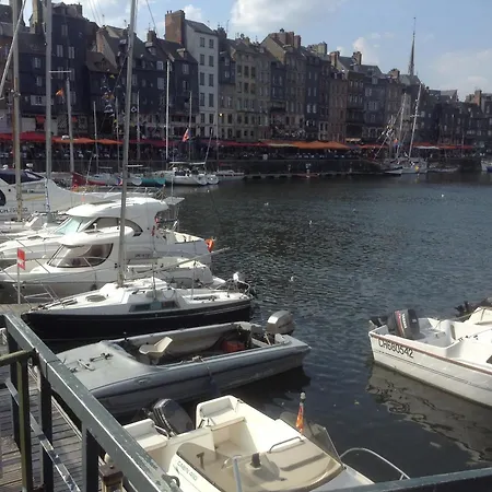 Lephare * Honfleur